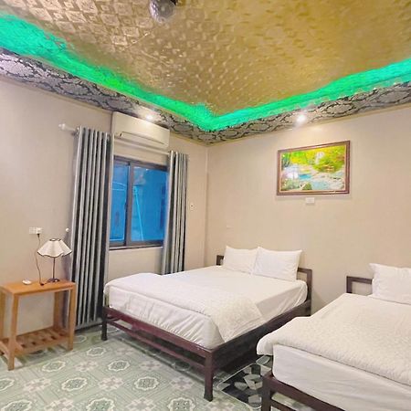 Vani'S Home Ninh Binh Bagian luar foto