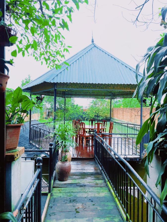 Vani'S Home Ninh Binh Bagian luar foto