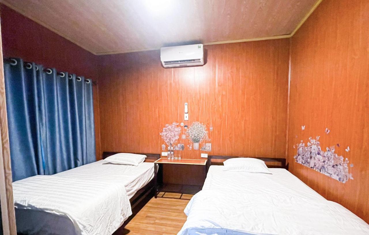 Vani'S Home Ninh Binh Bagian luar foto