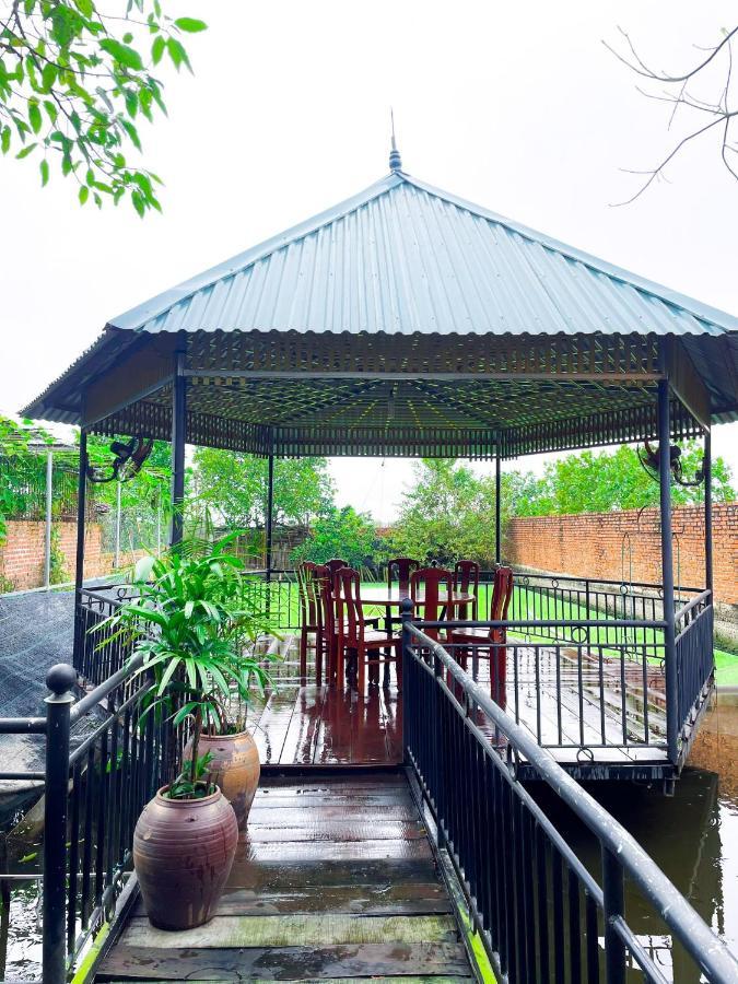 Vani'S Home Ninh Binh Bagian luar foto
