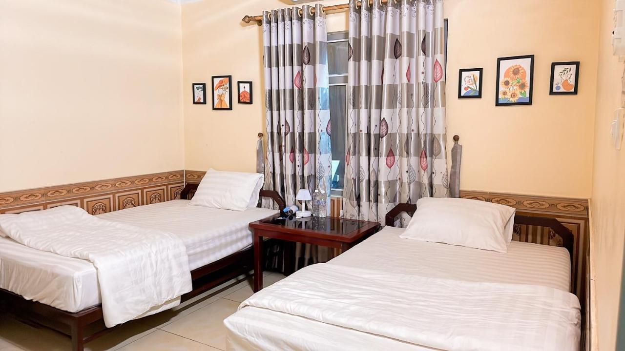Vani'S Home Ninh Binh Bagian luar foto
