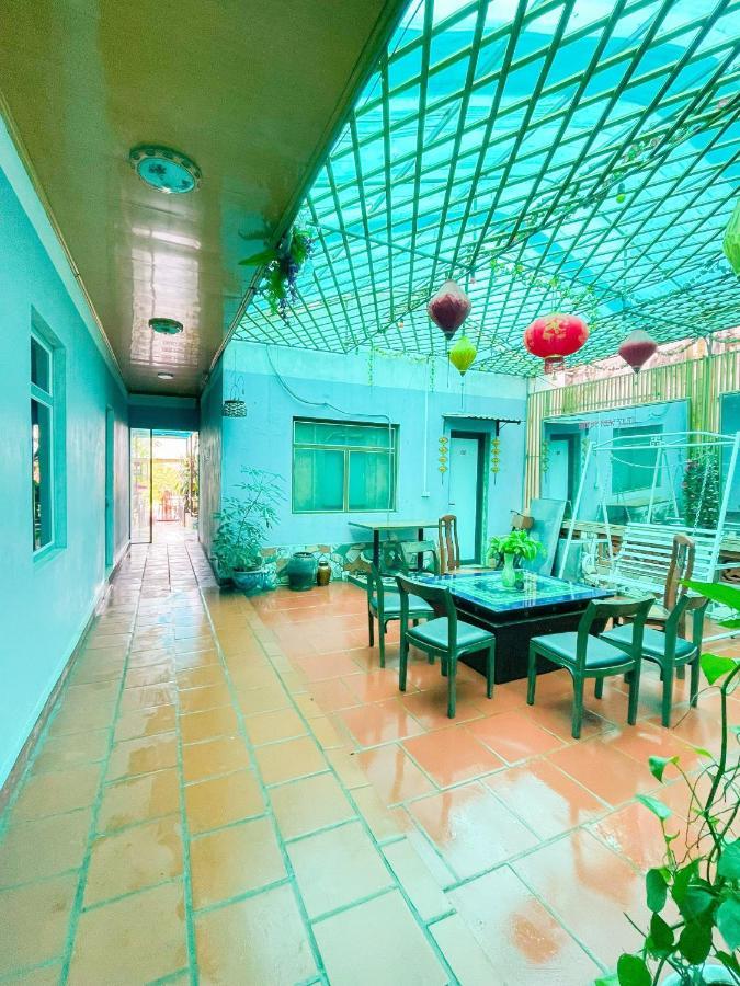 Vani'S Home Ninh Binh Bagian luar foto