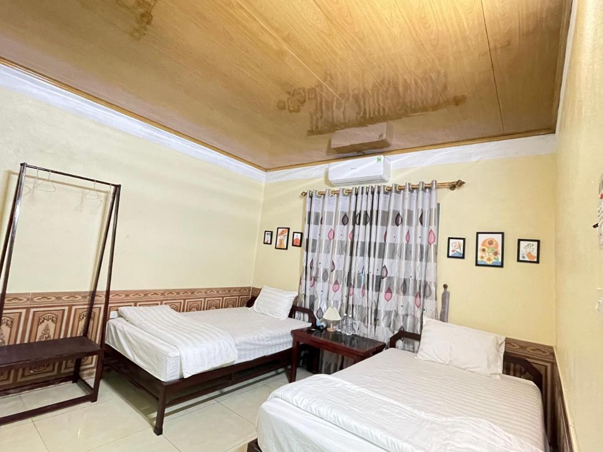 Vani'S Home Ninh Binh Bagian luar foto