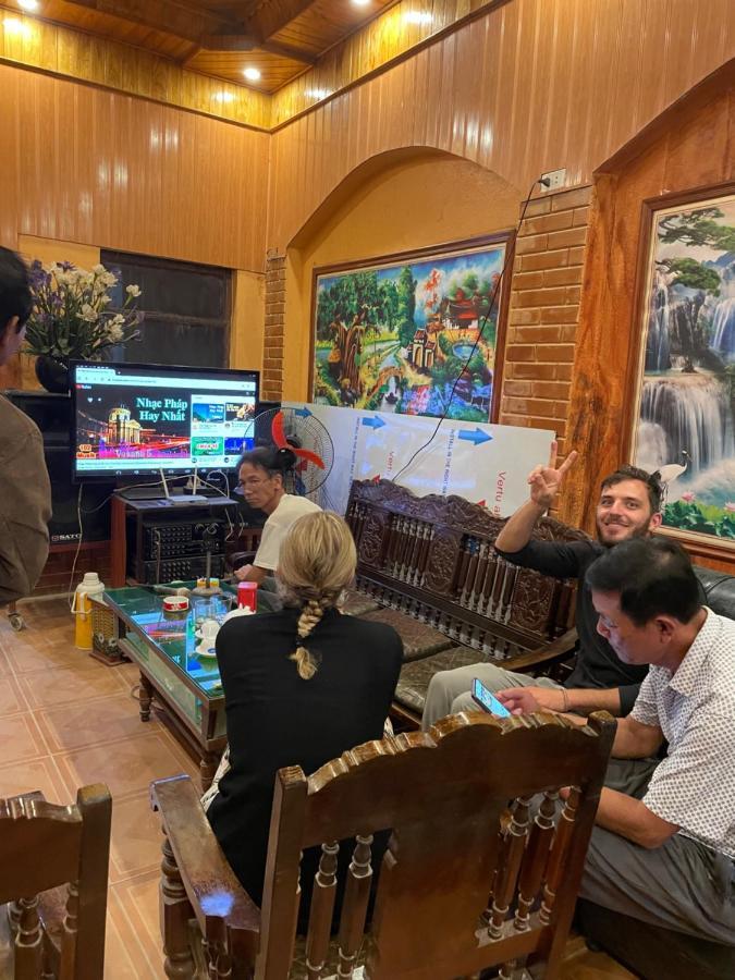Vani'S Home Ninh Binh Bagian luar foto