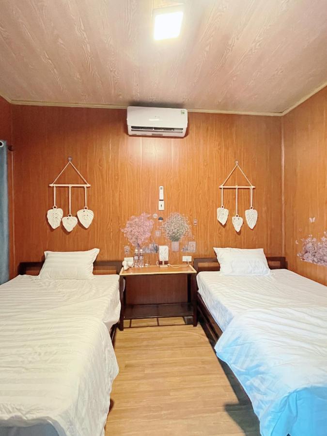 Vani'S Home Ninh Binh Bagian luar foto