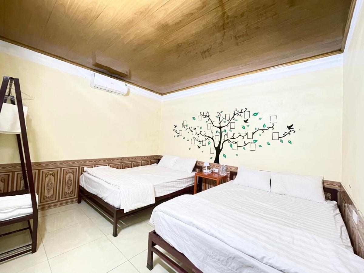 Vani'S Home Ninh Binh Bagian luar foto