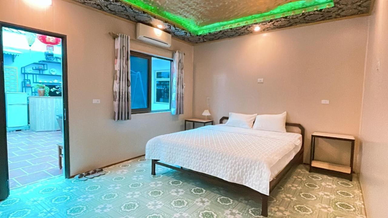 Vani'S Home Ninh Binh Bagian luar foto