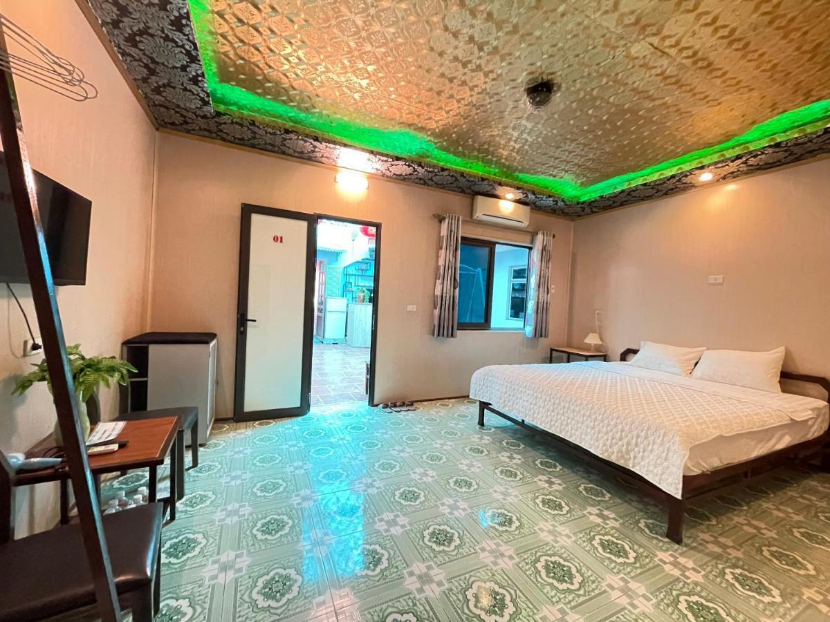 Vani'S Home Ninh Binh Bagian luar foto
