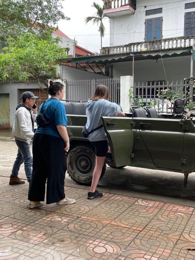 Vani'S Home Ninh Binh Bagian luar foto