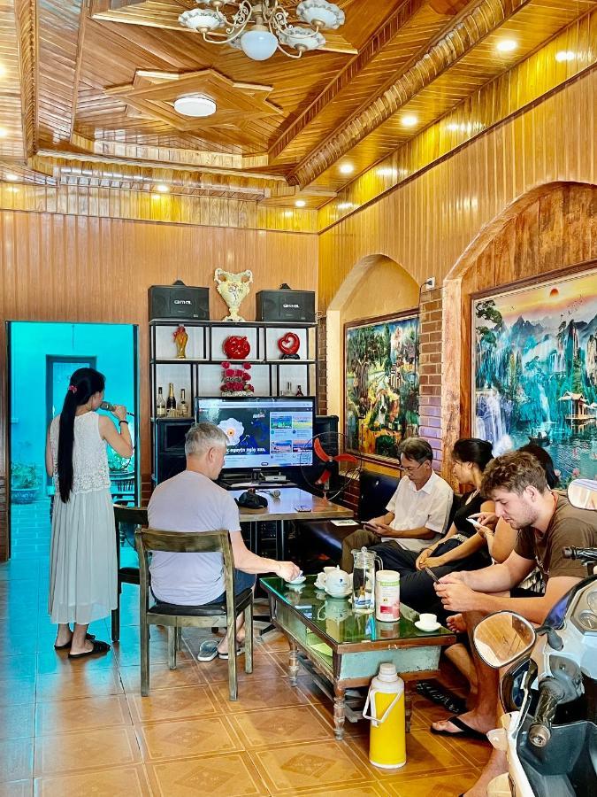 Vani'S Home Ninh Binh Bagian luar foto