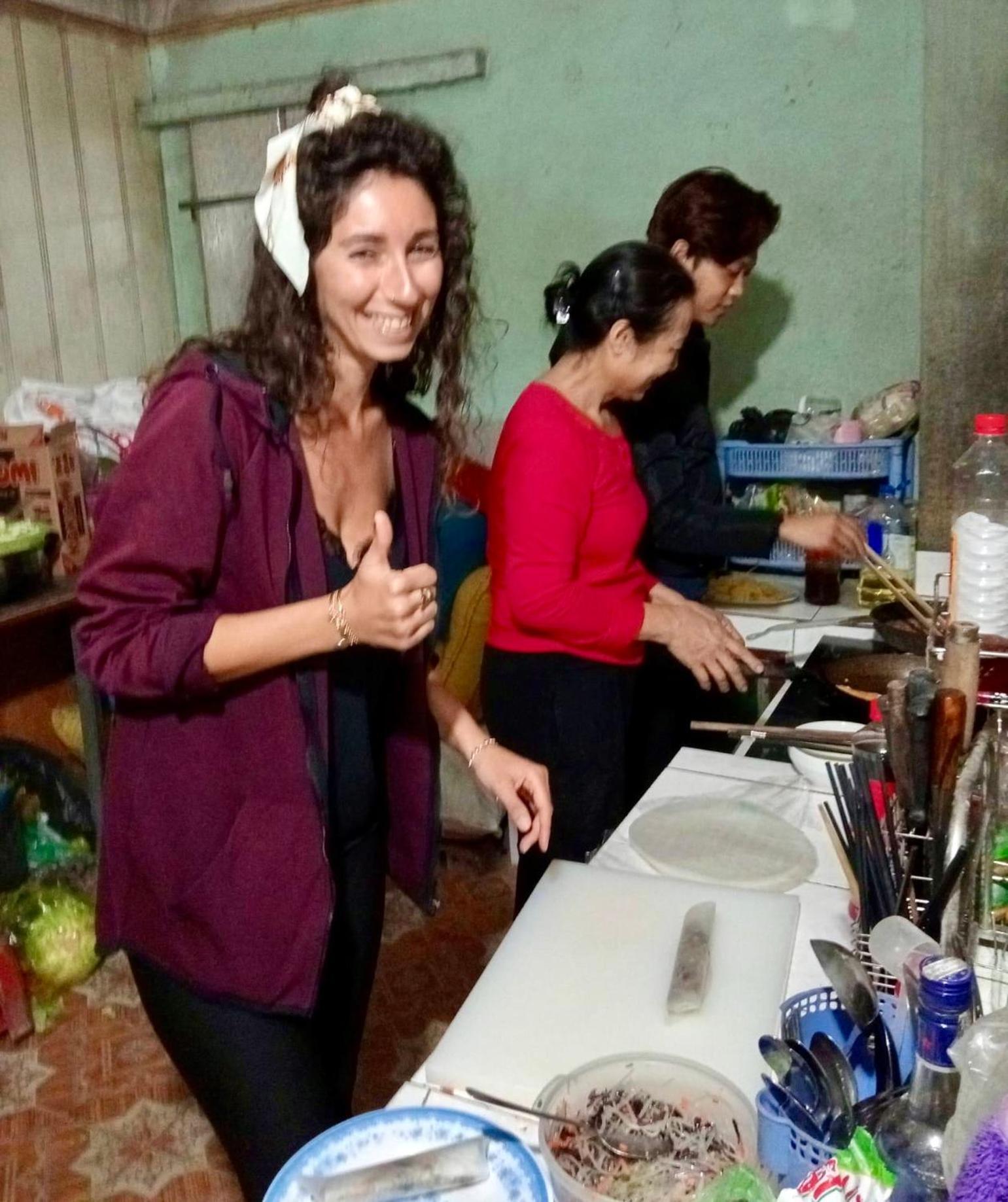 Vani'S Home Ninh Binh Bagian luar foto