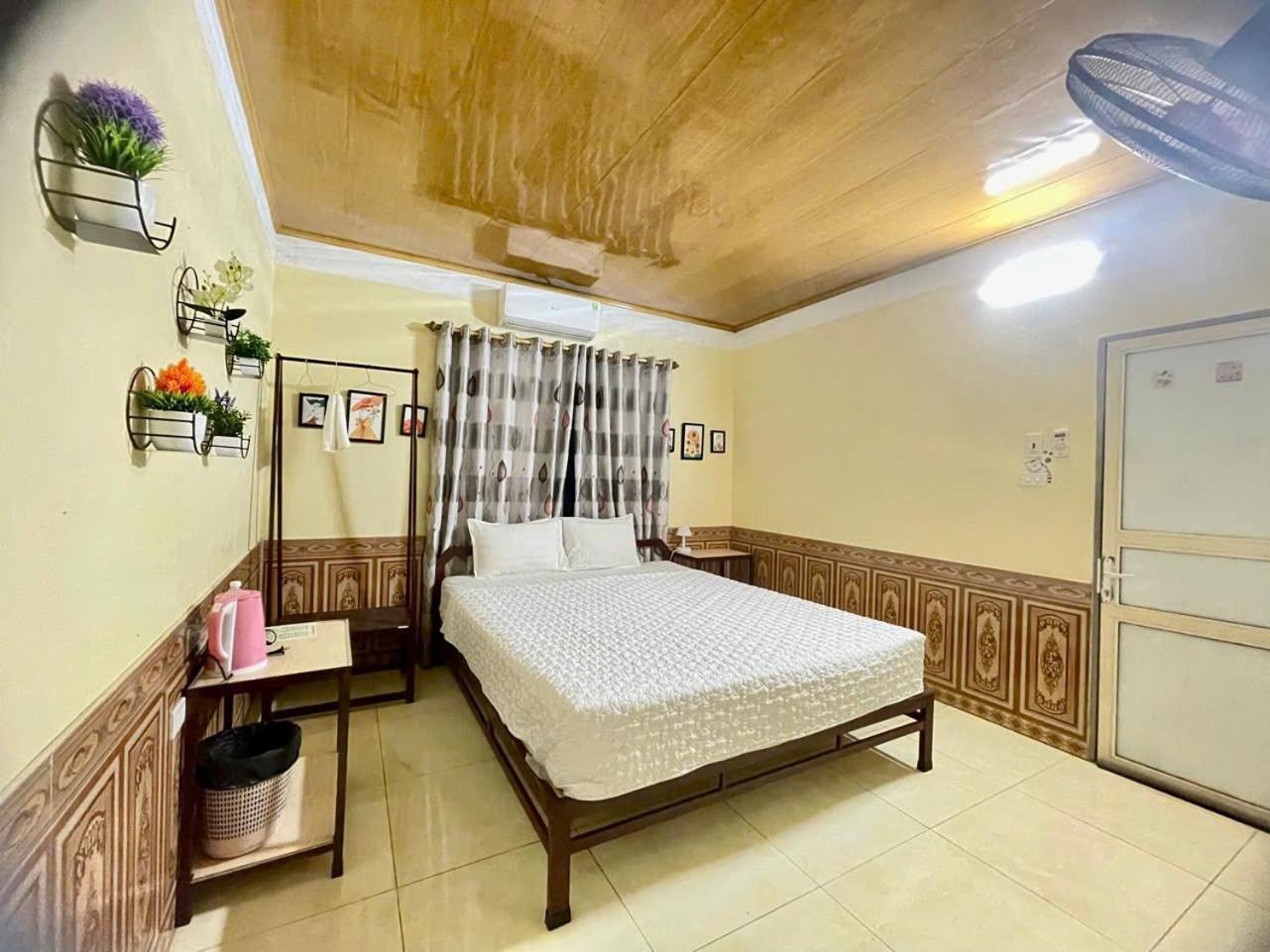 Vani'S Home Ninh Binh Bagian luar foto