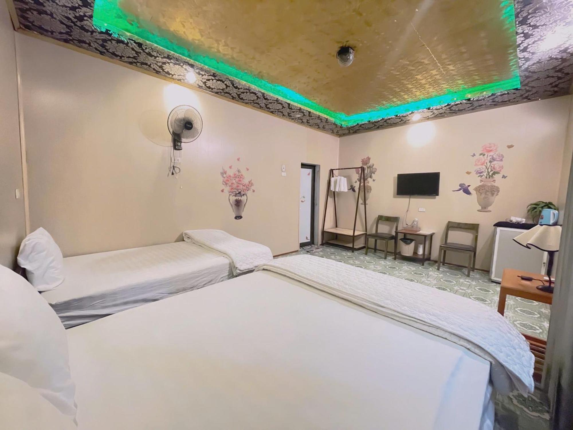Vani'S Home Ninh Binh Bagian luar foto