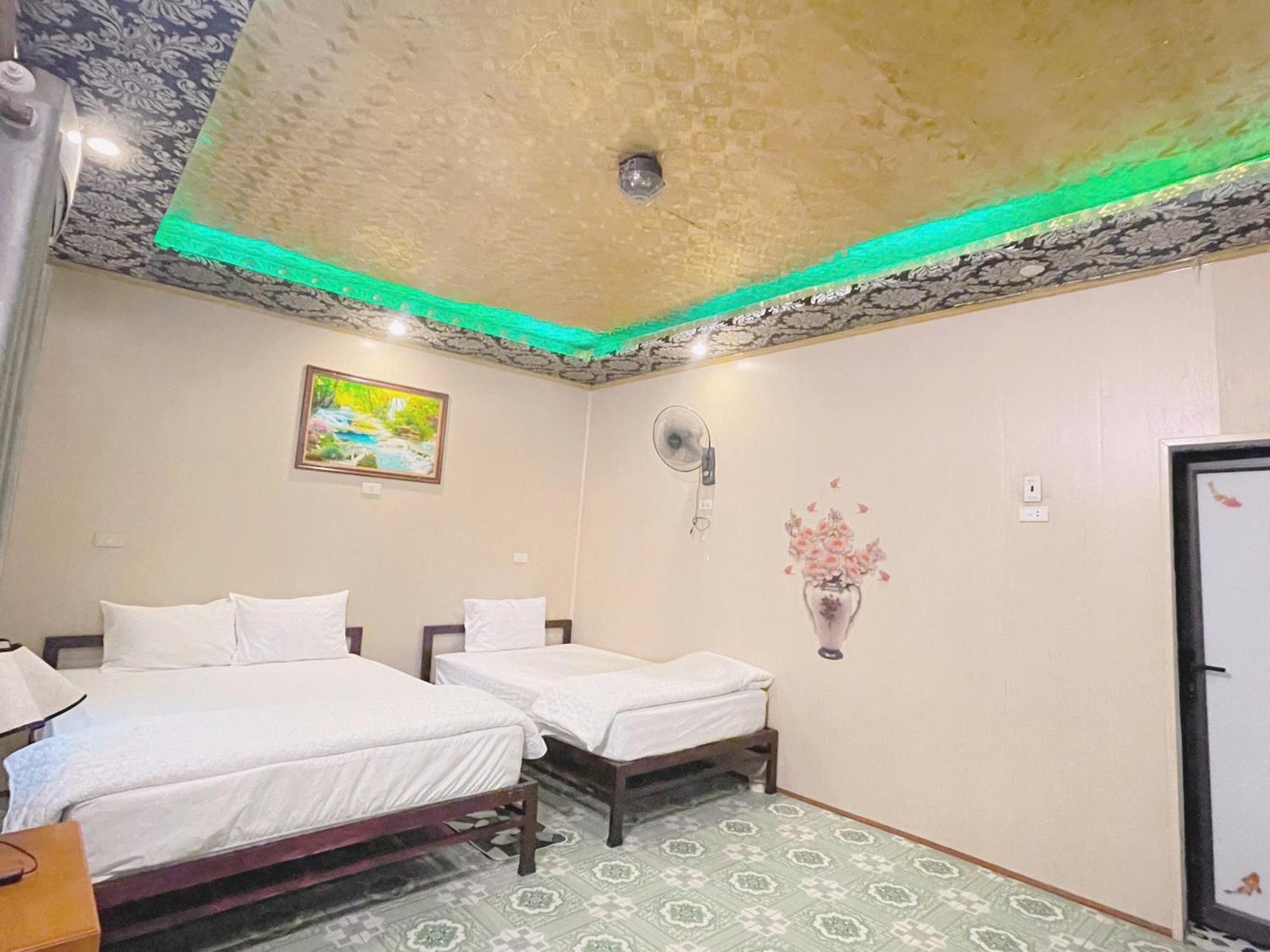 Vani'S Home Ninh Binh Bagian luar foto