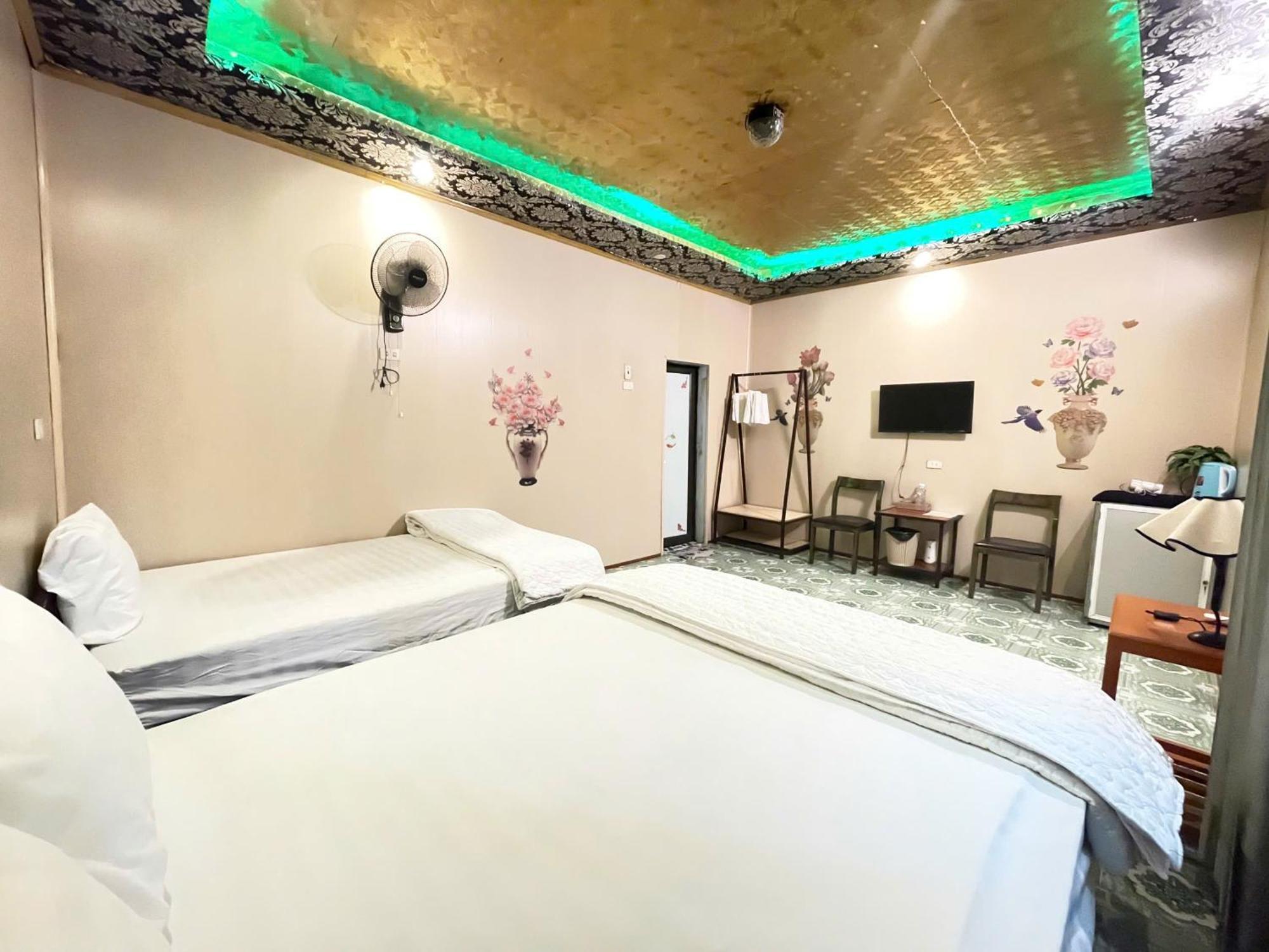 Vani'S Home Ninh Binh Bagian luar foto