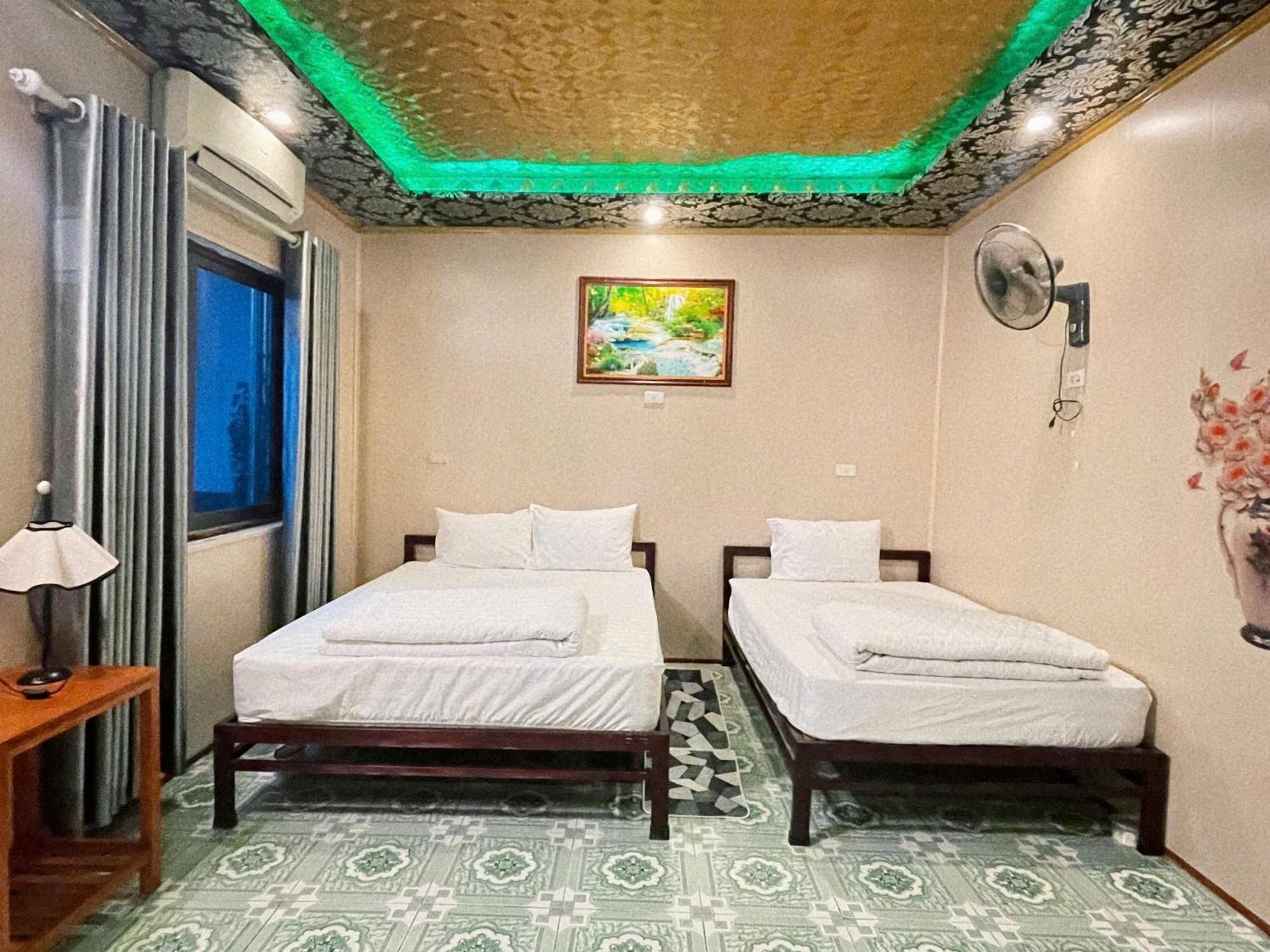 Vani'S Home Ninh Binh Bagian luar foto