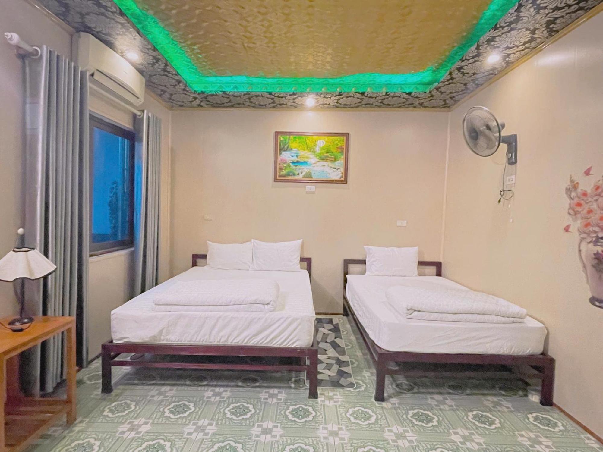 Vani'S Home Ninh Binh Bagian luar foto