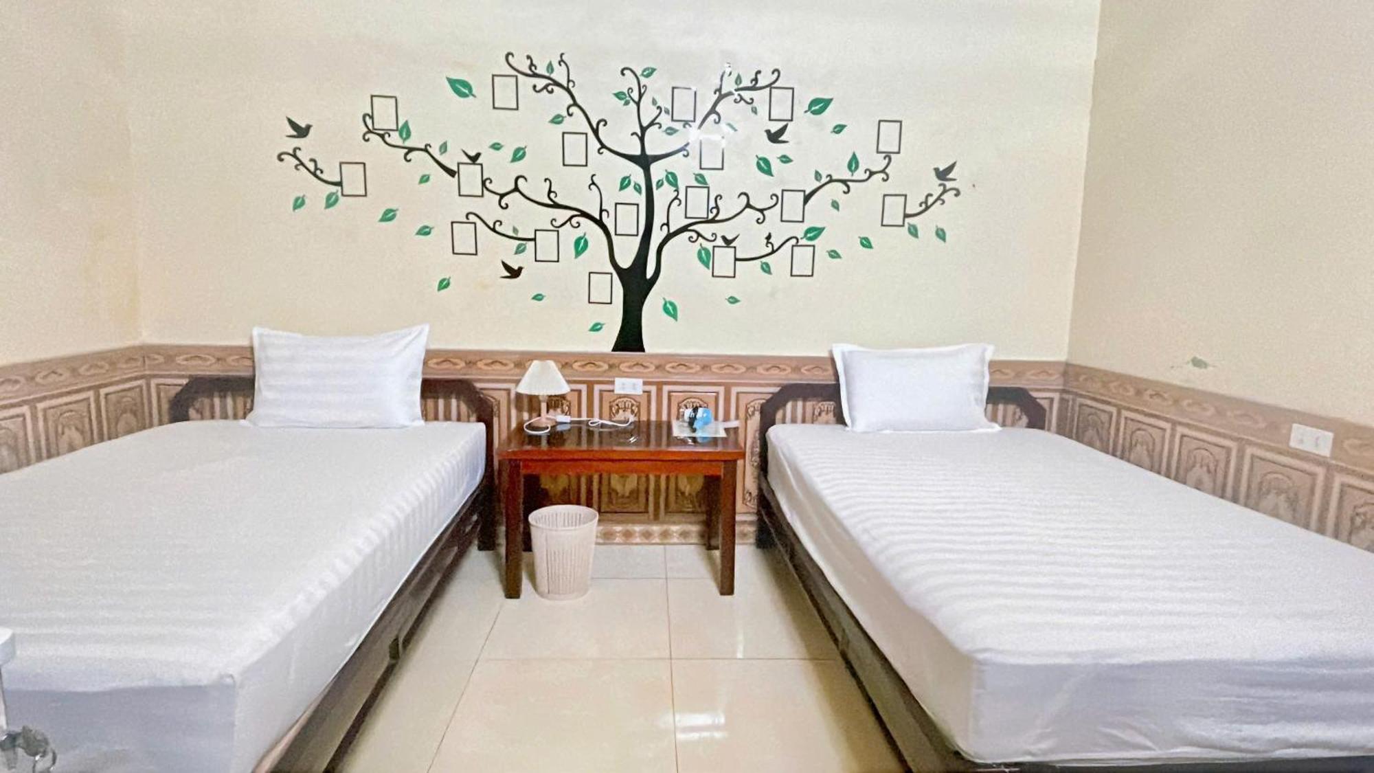Vani'S Home Ninh Binh Bagian luar foto