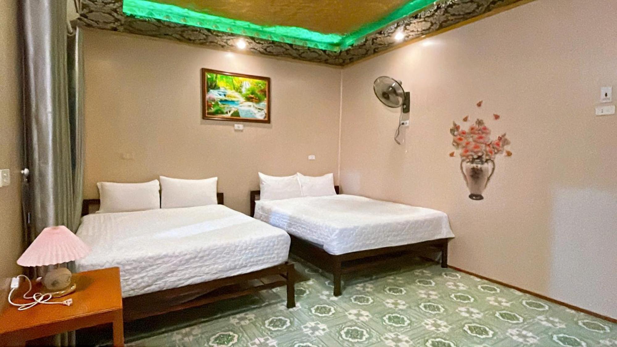 Vani'S Home Ninh Binh Bagian luar foto