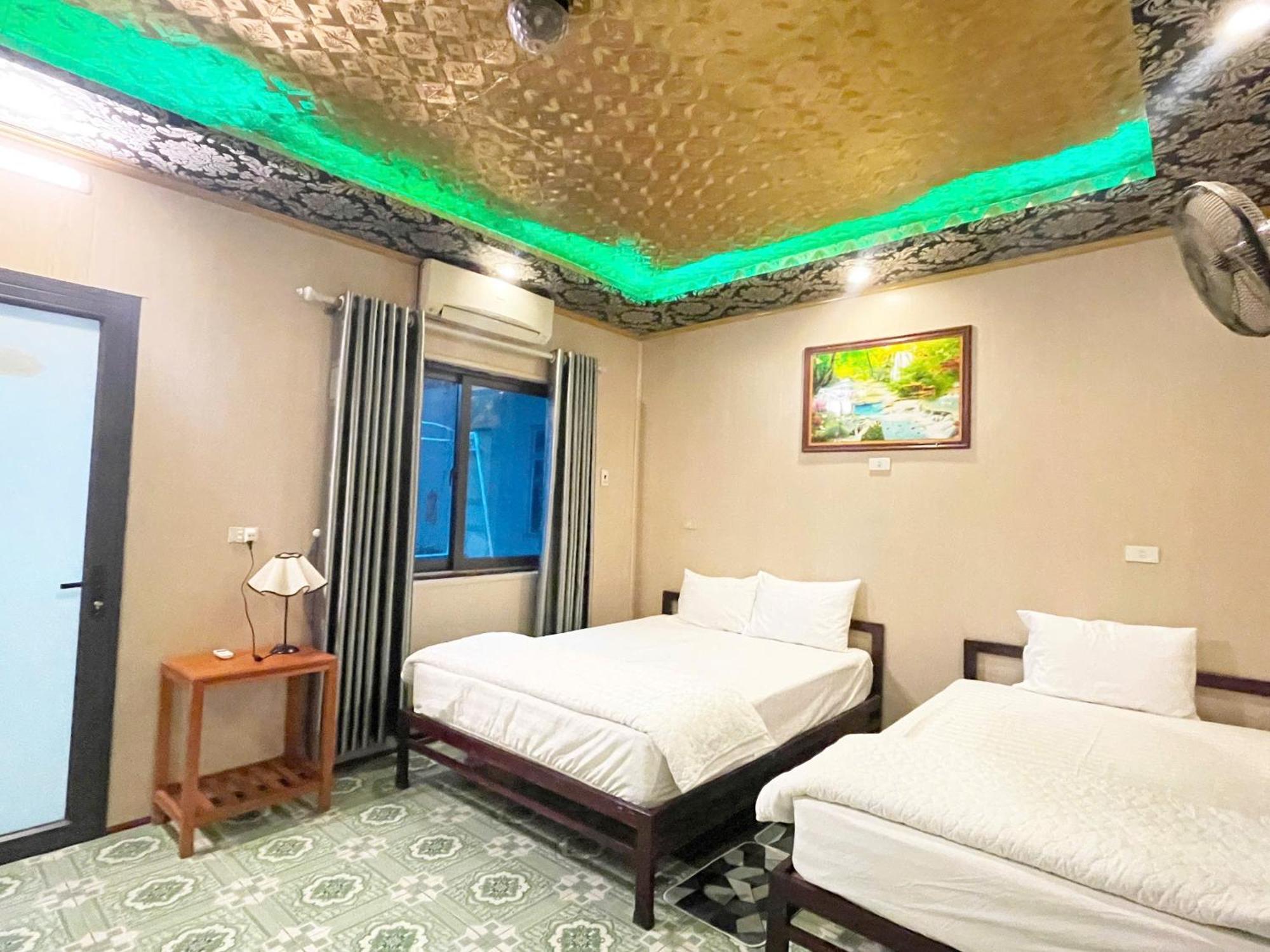Vani'S Home Ninh Binh Bagian luar foto