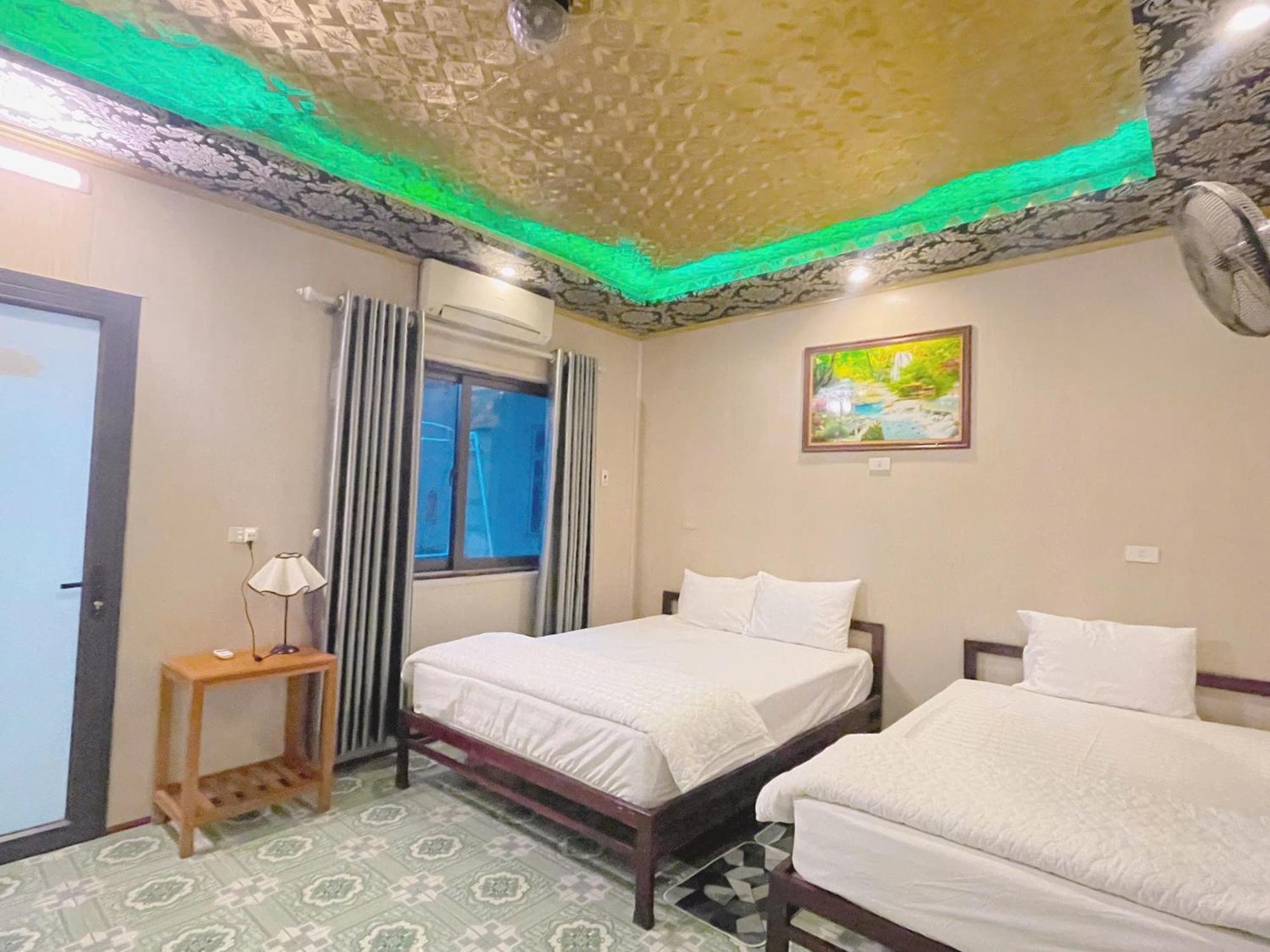 Vani'S Home Ninh Binh Bagian luar foto