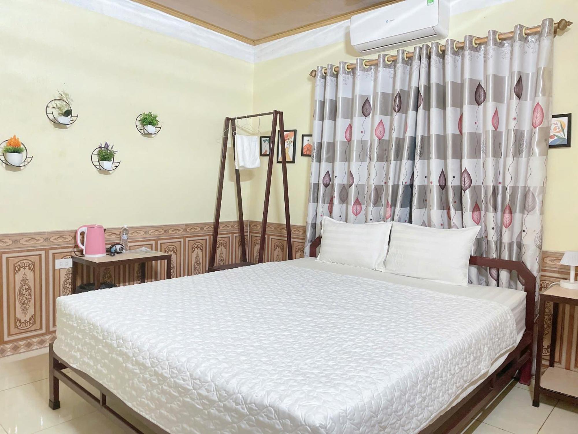Vani'S Home Ninh Binh Bagian luar foto