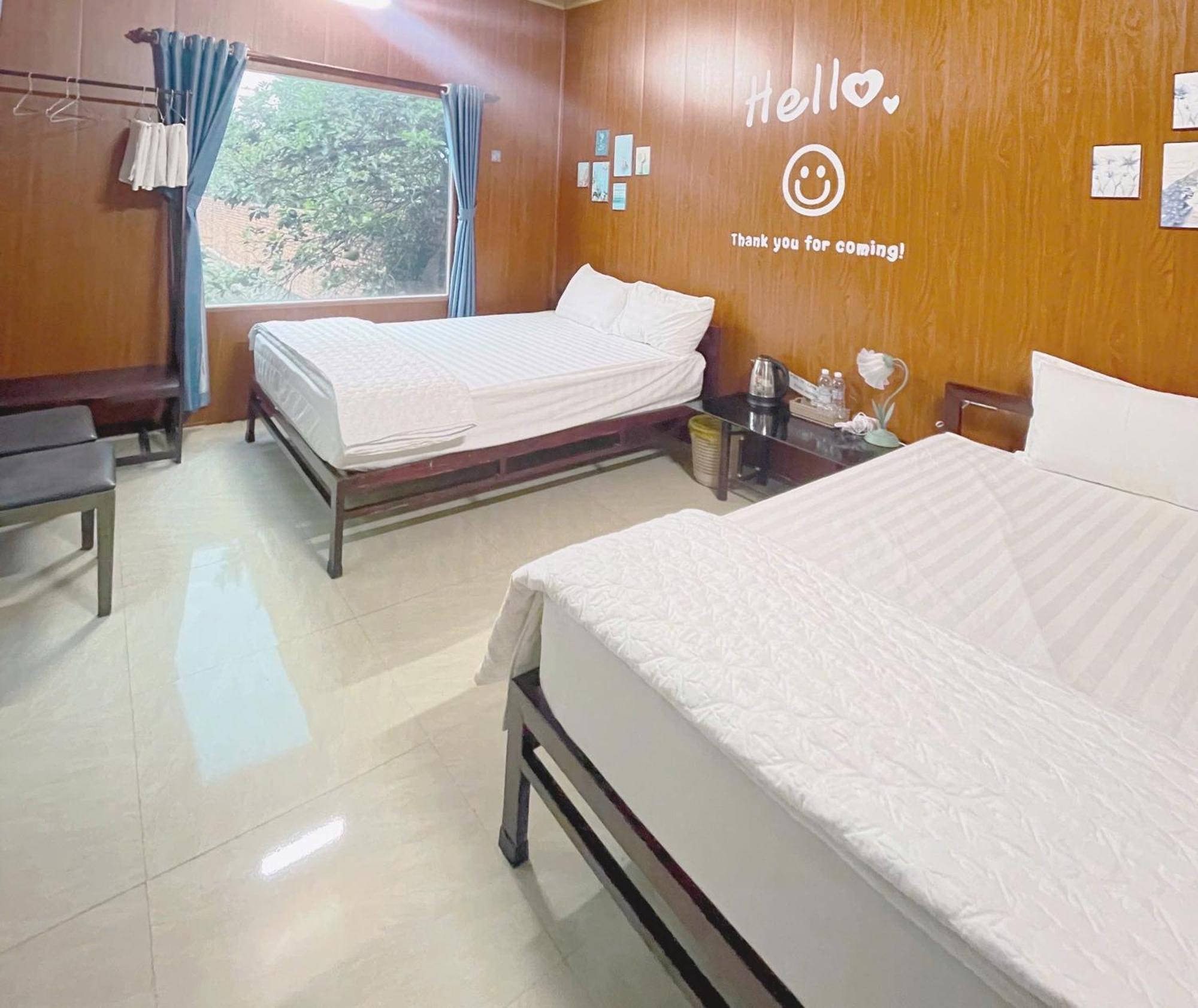 Vani'S Home Ninh Binh Bagian luar foto