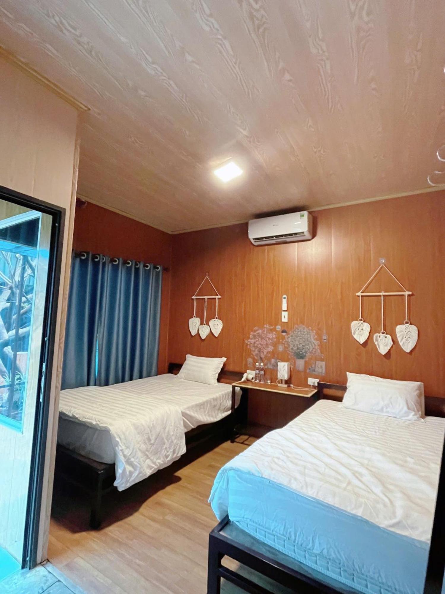 Vani'S Home Ninh Binh Bagian luar foto